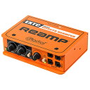 EXTC-Stereo Radial (新品)