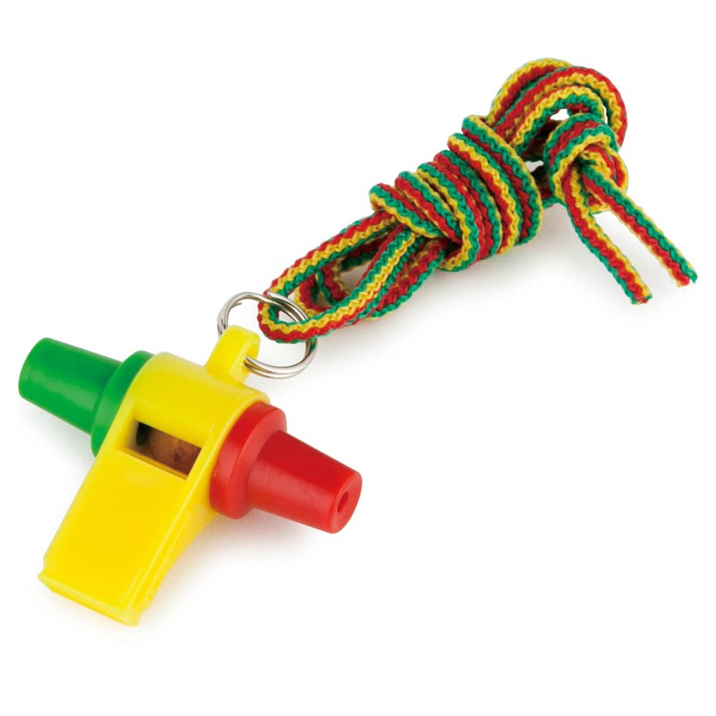 AC475 [サンバ・ホイッスル] ACME (新品)