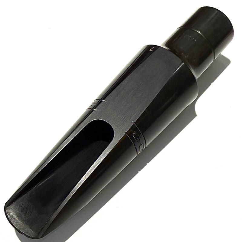 VINTAGE �Х�ȥ󥵥å����ѥޥ����ԡ��� ���åȡ���� Tone Edge Slant Signature #7 ��ե�����ͭ�� Otto Link (������ơ��� �����Ѵ�����)