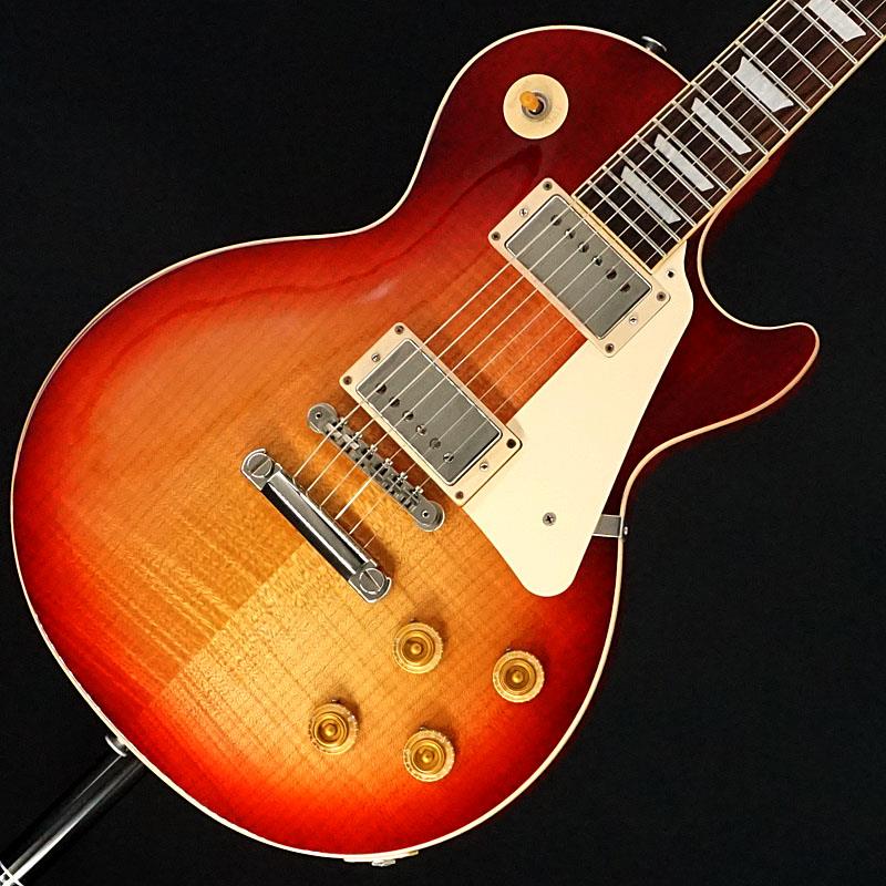 USED 中古 Les Paul Standard '50s (Heritage Cherry Sunburst) ［SN.223330402］ ギブソン Gibson (ユーズド やや使用感あり)