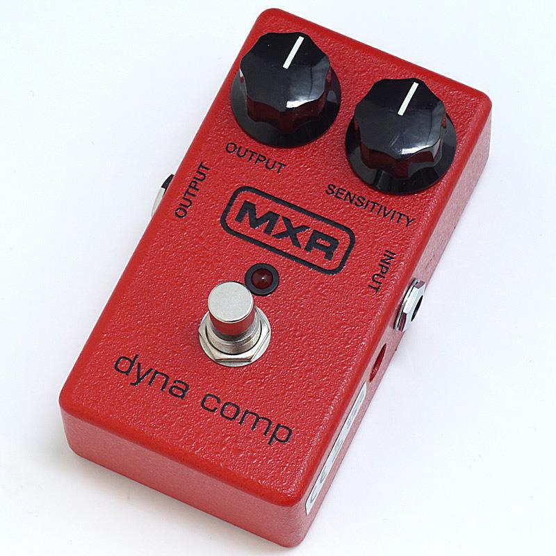 楽天市場】mxr script dyna compの通販