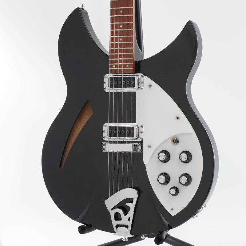 USED 中古 Model 330 Jeteglo 2007 [SN. 07 19530] Rickenbacker (ユーズド やや使用感あり)