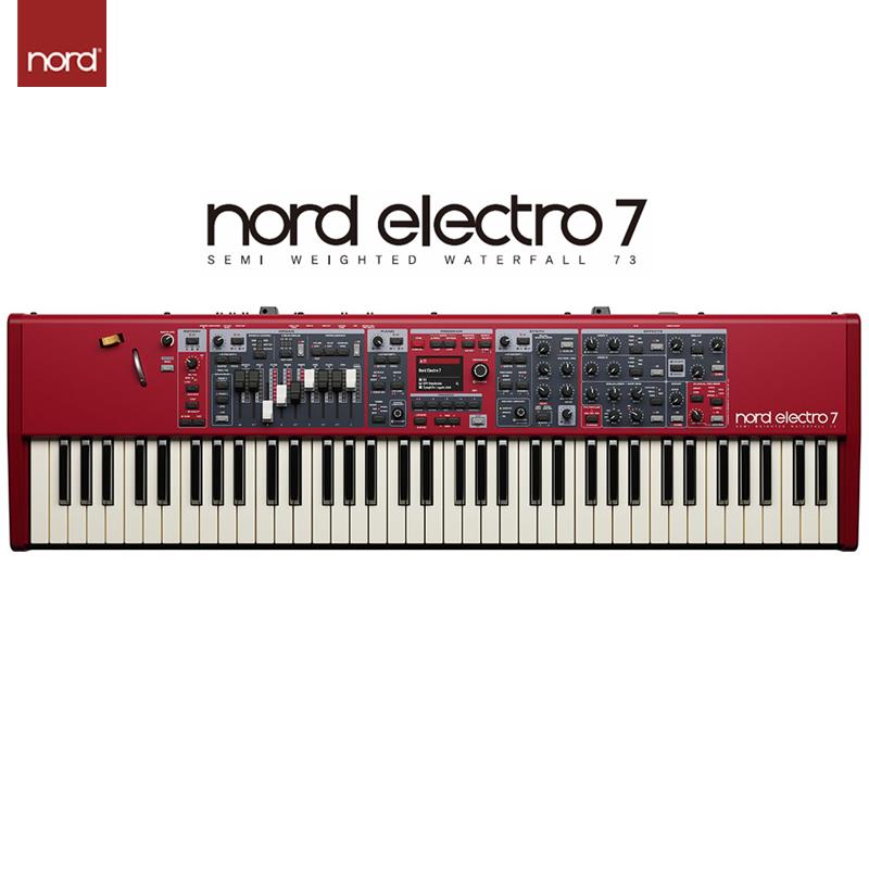 楽天市場】nord electro 6の通販