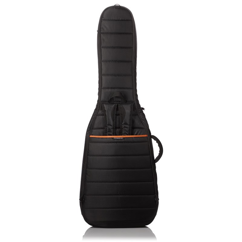 M80 Electric Bass Case， Black [M80-EB-BLK] MONO (新品)