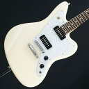 USED 中古 AR-06/P (Vintage White) 【SN.SA1007080】 SCHECTER (ユーズド やや使用感あり)