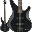 【入荷待ち、ご予約受付中】 TRBX604FM (TBL) 【ヤマハ春のプレゼントキャンペーン】 YAMAHA (新品)