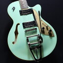 DTV-SG Starplayer TV (Surf Green) Duesenberg (新品)