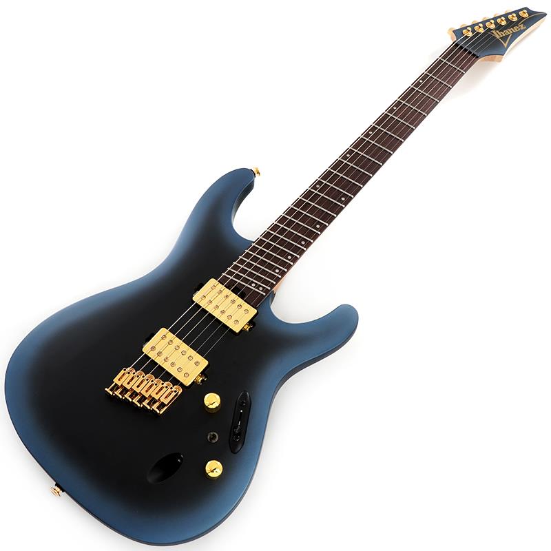 Axe Design Lab SML721-MAM (Midnight Arctic Ocean Matte) [SPOT MODEL] Ibanez (...