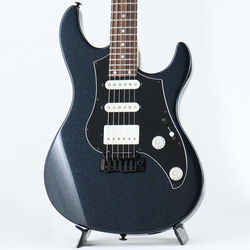 乐天商城 - Futura-B SSH (Midnight Blue with Turquois Flake/Matching Head) [SN.26C20] 【YOKOHAMA MUSIC STYLE 2026 出展モデル】 BLACK SMOKER (新品)