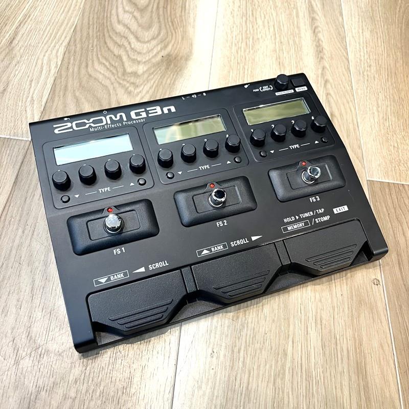 楽天市場】zoom g3 アダプタの通販