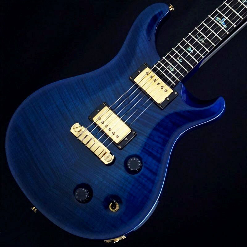 【USED】 Custom22 Artist Package (Royal Blue) 【SN.68841】 P.R.S. (ユーズド やや使用感あり)