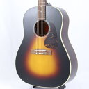 【数量限定エピフォン・アクセサリーパック・プレゼント】Inspired by Gibson J-45 (Aged Triburst) エピフォン Epiphon...