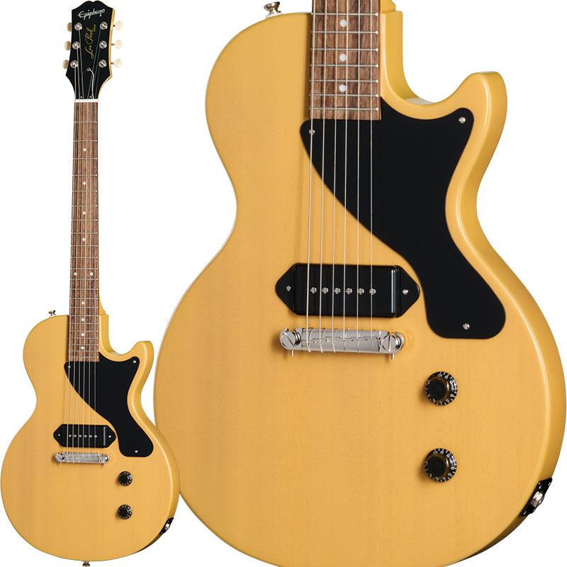 Les Paul Junior (TV Yellow) Epiphone (新品)