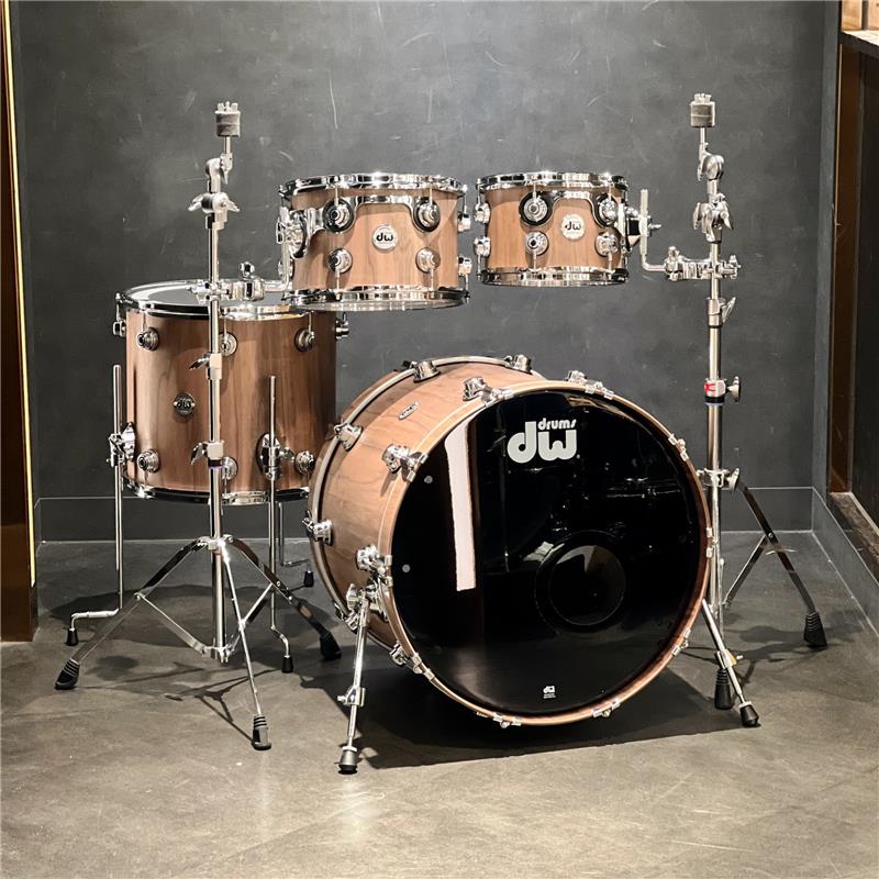 楽天市場】DW（ドラムセット｜ドラム）：楽器・音響機器の通販