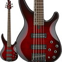 TRBX605FM (DRB) 【ヤマハ春のプレゼントキャンペーン】 YAMAHA (新品)