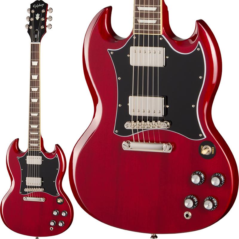楽天市場】epiphone sg g－400の通販
