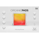 Organic Pads (オーガニックパッド)(ソフトウェア音源)(Falcon 2専用拡張パック)(オンライン納品) UVI (新品)