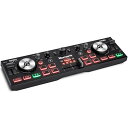 翌日配達 DJ2GO2 TOUCH 【Serato DJ Lite対応 コンパクトDJコントローラー】 Numark (新品)