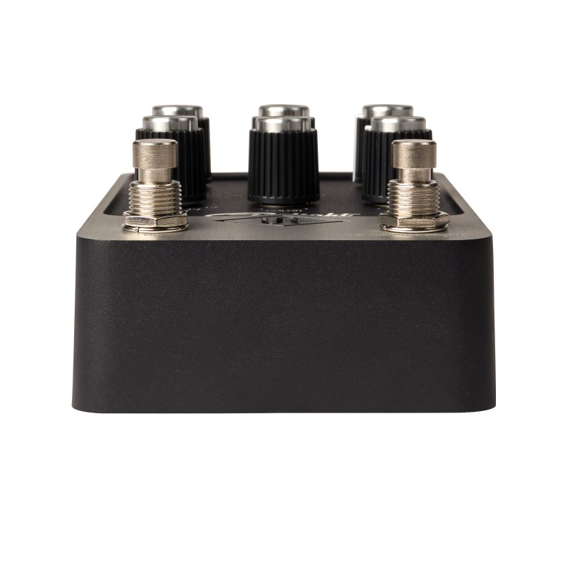 翌日配達 UAFX Starlight Echo Station（ユニバーサルオーディオ）ディレイ/テープエコー Universal Audio (新品) 3