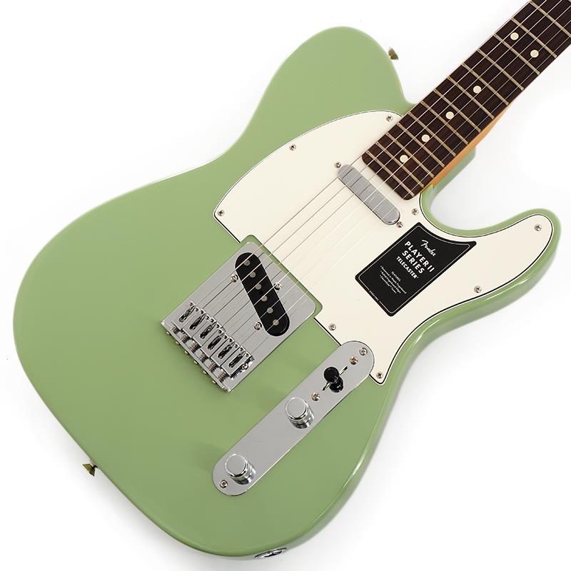 楽天市場】グリーン（シリーズTelecaster（フェンダー））（楽器・音響