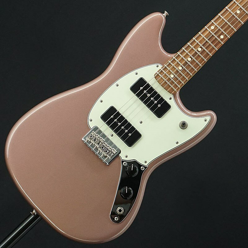 楽天市場】fender player mustang 90の通販 楽天市場】fender player mustang 90の通販