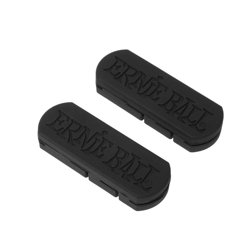 String Dampener Guitar Tailpiece[#P09638] ERNIE BALL (新品)