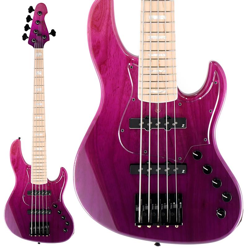 Beta5 Custom (FADE PURPLE/M/MH) ATELIER Z (新品)