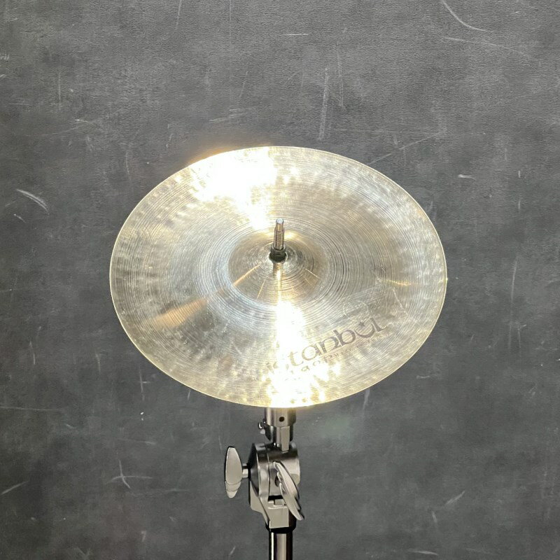 Xist Brilliant Mini China 10 [205g] Istanbul／Agop (新品)
