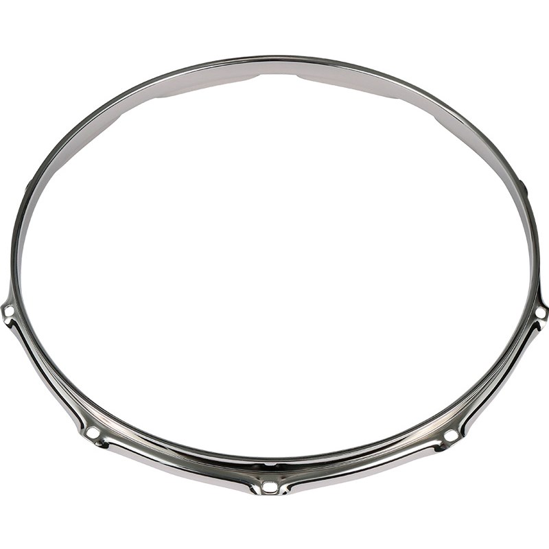 Drums - MFB14-10N [2.3mm Brass Mighty Hoop 14 / 10テンション / バターサイド用] TAMA (新品)