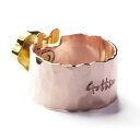 ゴッツ テナーサックス/メタル用 Copper Signature Ligature Gottsu (新品)(2)