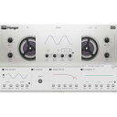 【ユーブイアイエフェクトプラグインスペシャルセール!】 Tape Suite (テープスイート)(オンライン納品) UVI (新品)