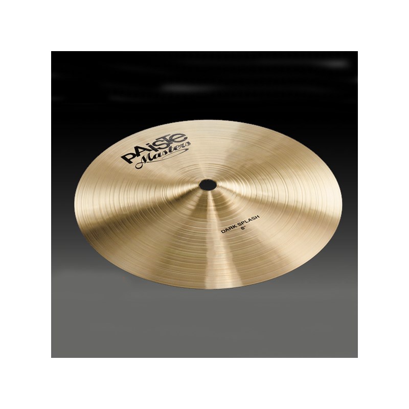 Masters Dark Splash 8 PAiSTe (新品)