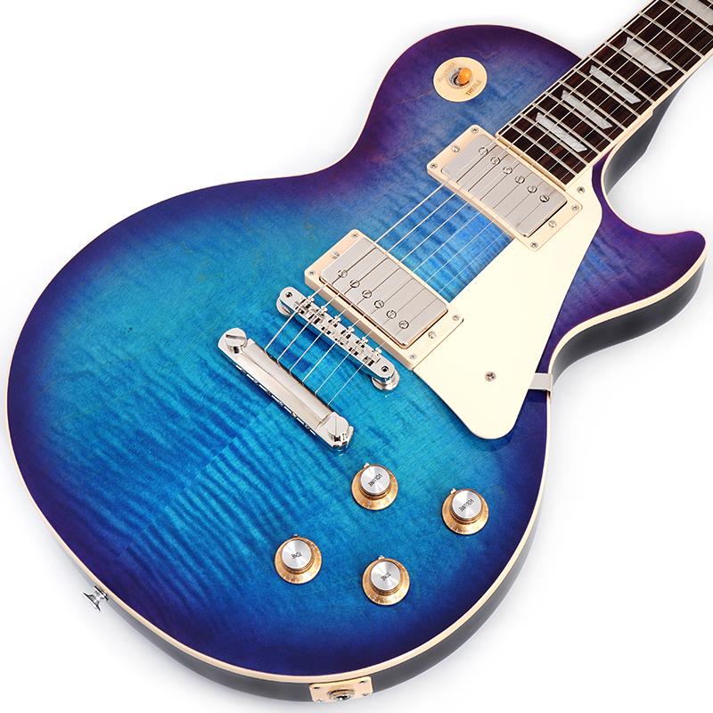 Les Paul Standard '60s Figured Top (Blueberry Burst) 【SN.227450097】 Gibson (新品)