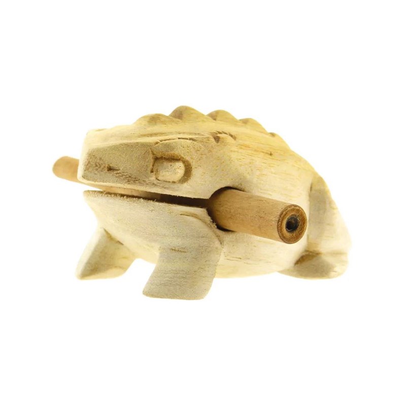 DA-F08 [サウンド・フロッグ / 8cm] Sound King (新品)