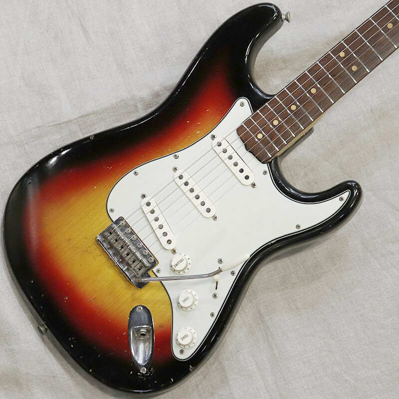VINTAGE Stratocaster 64...の紹介画像2