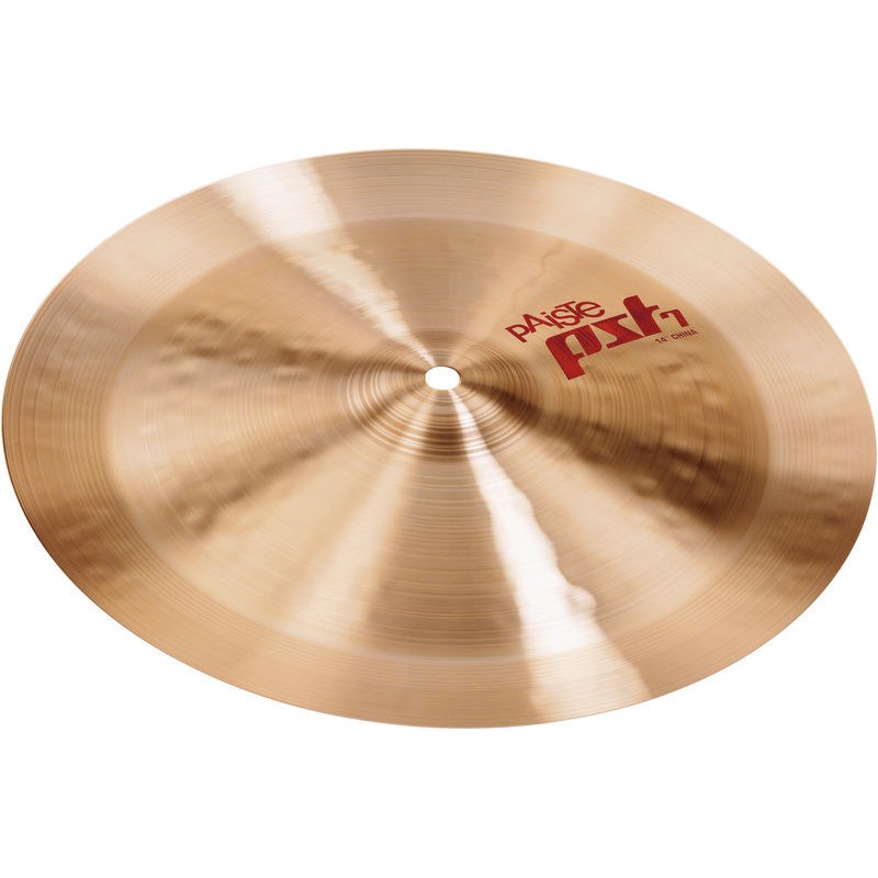 PST-7 China 14 PAiSTe (新品)