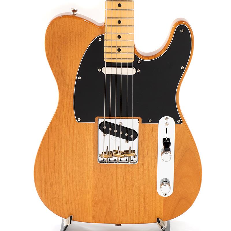 USED 中古 Hybrid II Telecaster (Vintage Natural/Maple) [SN. JD26000858] Fender Made in Japan (ユーズド 美品)