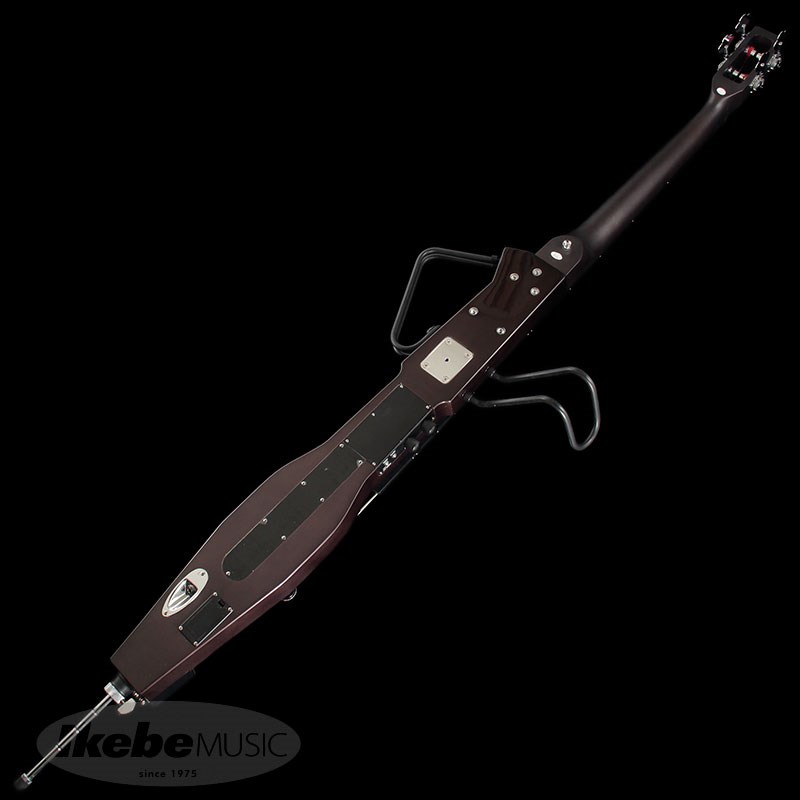 イケベ楽器楽天ショップの翌日配達 WBSE-1000 (TBK) [アップライトベース] Hallstatt (新品)｜アングル2