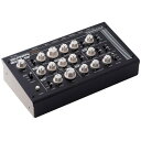 Retroverb Lancet Vermona (新品)
