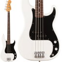 翌日配達 Player II Precision Bass (Polar White/Rosewood) 【Fender The Spring Summer 2...