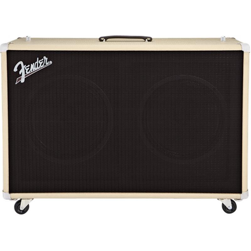 Super-Sonic 60 212 Enclosure/Blonde [#2161200410] Fender USA (新品)