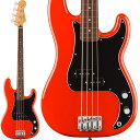 翌日配達 Player II Precision Bass (Coral Red/Rosewood) 【Fender The Spring Summer 202...