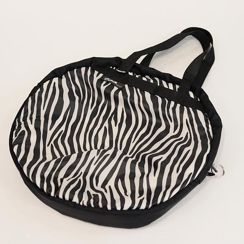 Cymbal Bag - ゼブラ柄 COO design (新品)
