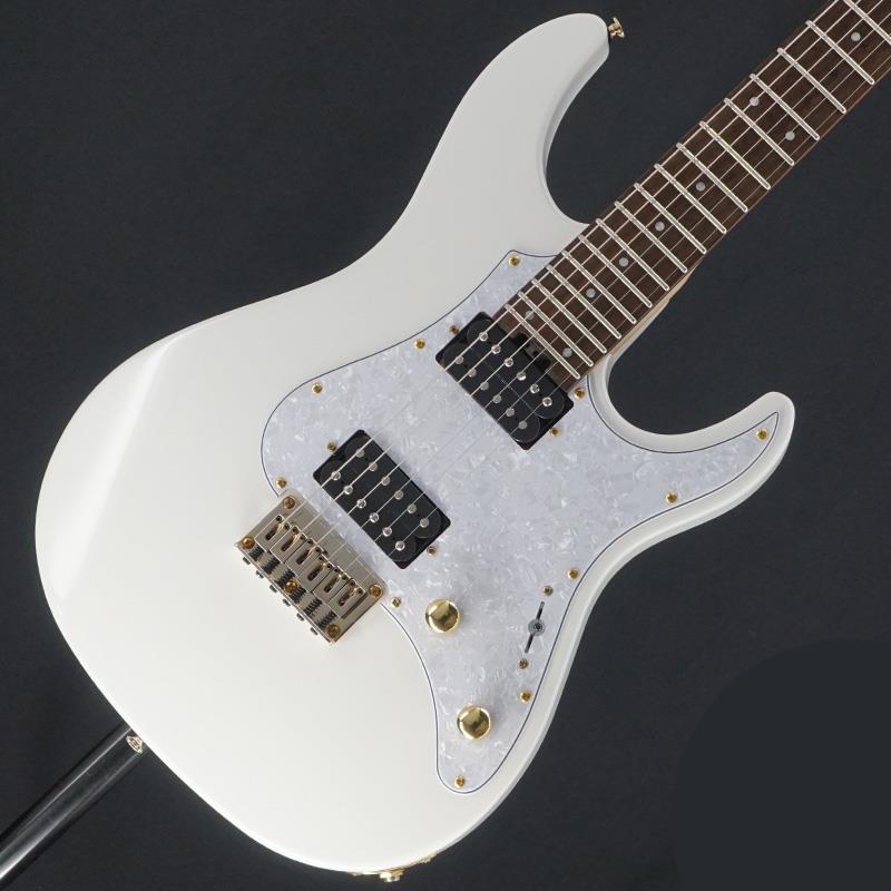 USED 中古 G-SNAPPER-DX SW (Snow White) グラスルーツ Grass Roots (ユーズド やや使用感あり)