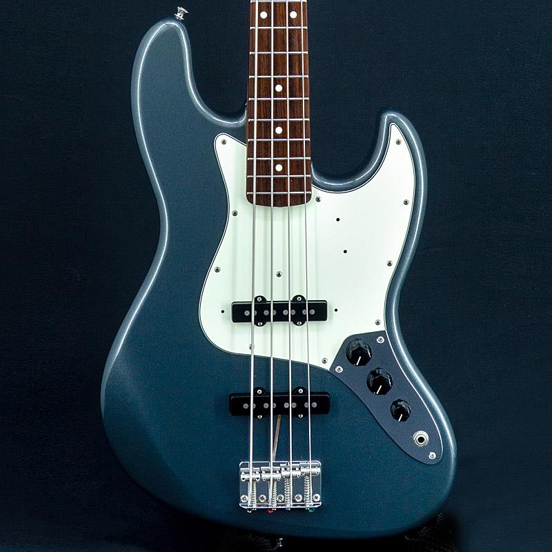 楽天市場】fender made in japan hybrid 60s jazz bassの通販