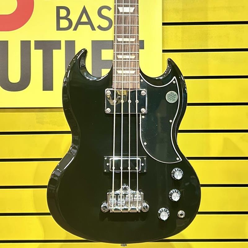 楽天市場】Gibson SG（ベース｜ギター・ベース）：楽器・音響機器の通販