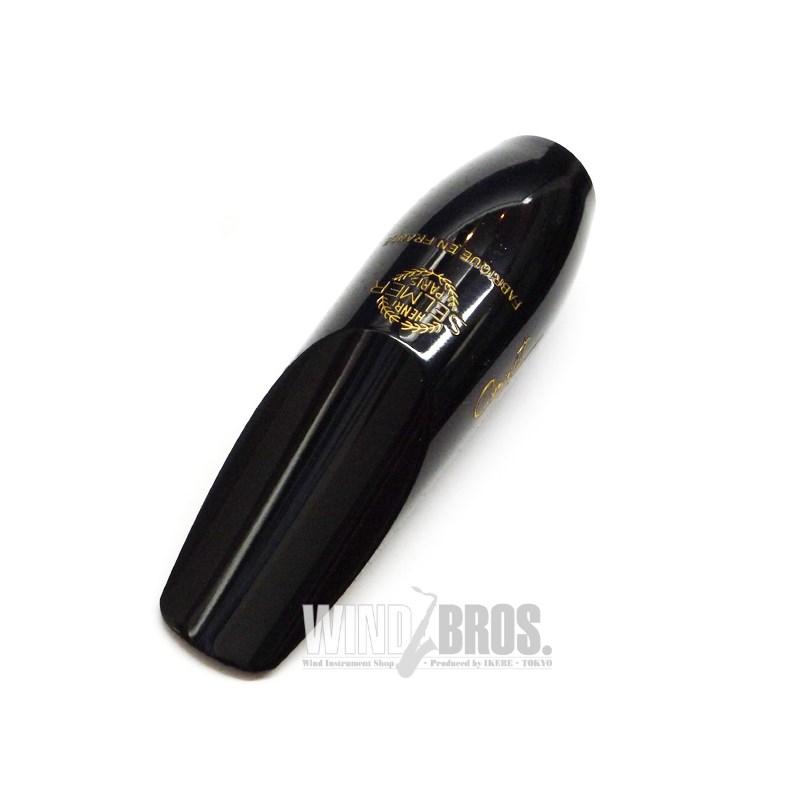 セルマー アルトサックス用マウスピース CONCEPT（コンセプト） Selmer Paris (新品)