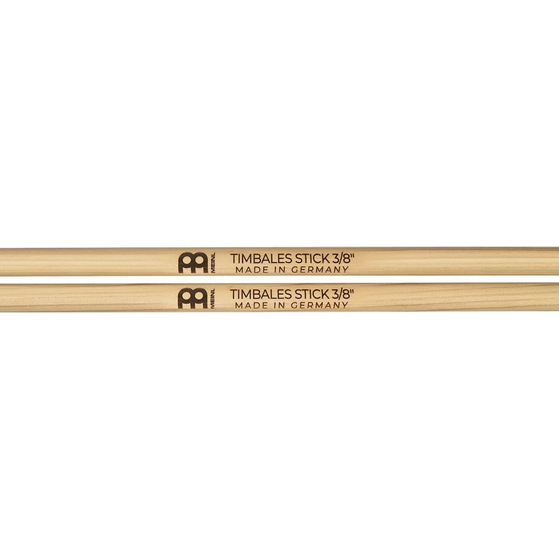 SB118 [TIMBALES STICKS 3/8] MEINL (新品)