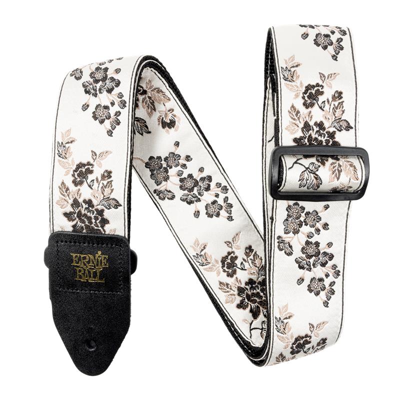 J STRAP SHADOW BLOSSOM #5440 ERNIE BALL (新品)