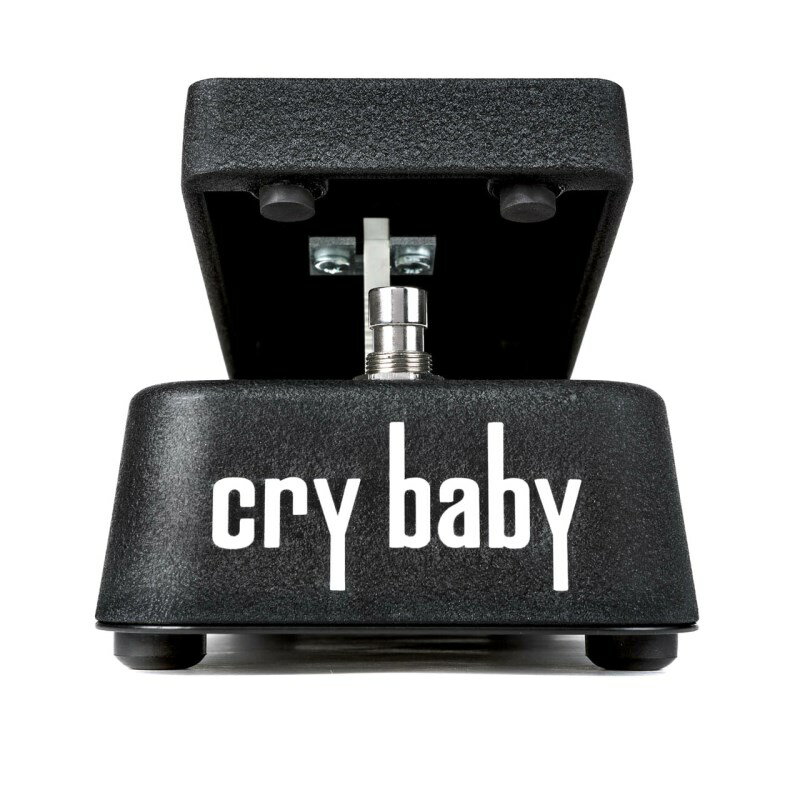Wah-Wah Pedal - CM95 [Clyde McCoy]（ジムダンロップ）ワウペダル　クライベイビー Dunlop (Jim Dunlop) (新品)
